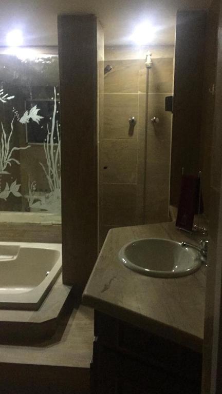  Sobre o mar de Copacabana