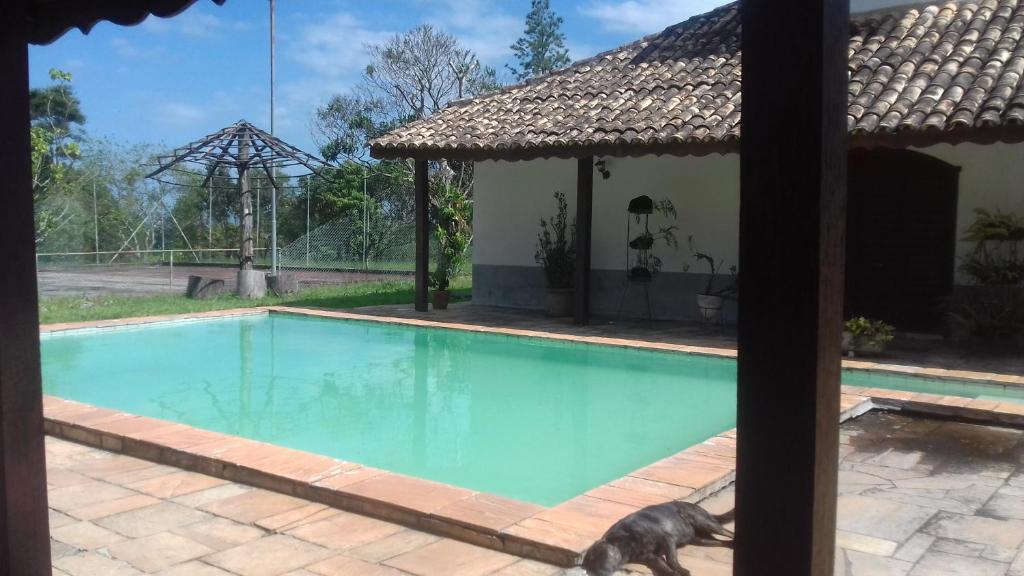  Casa da Lelê