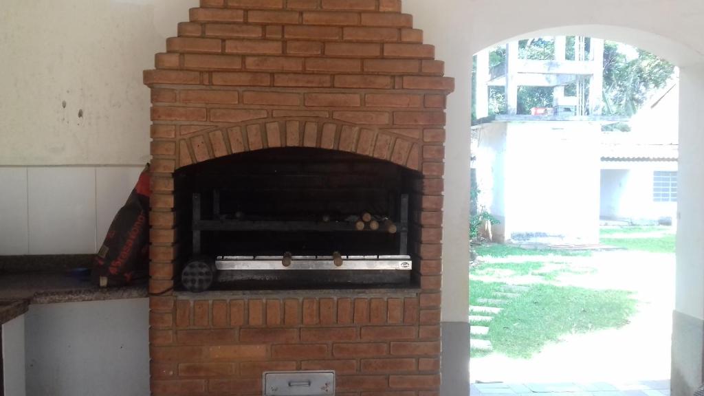  Casa da Lelê