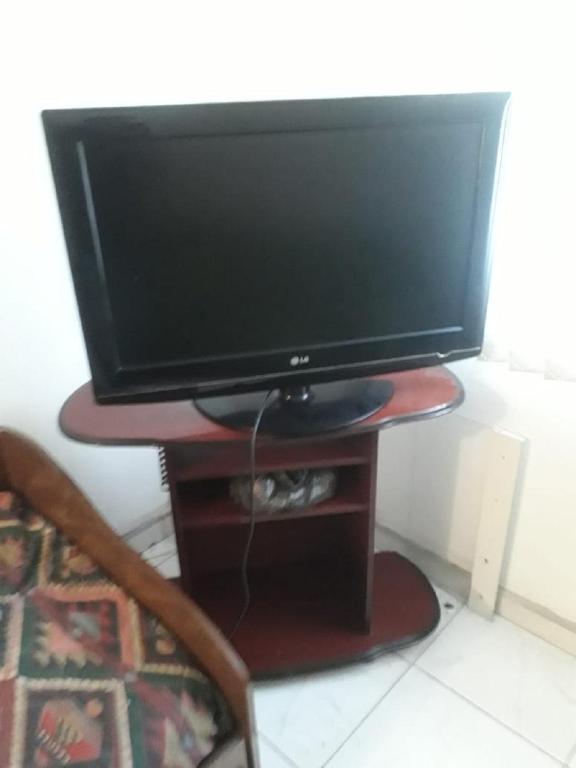  Praia Grande Apto 1 Quadra do Mar