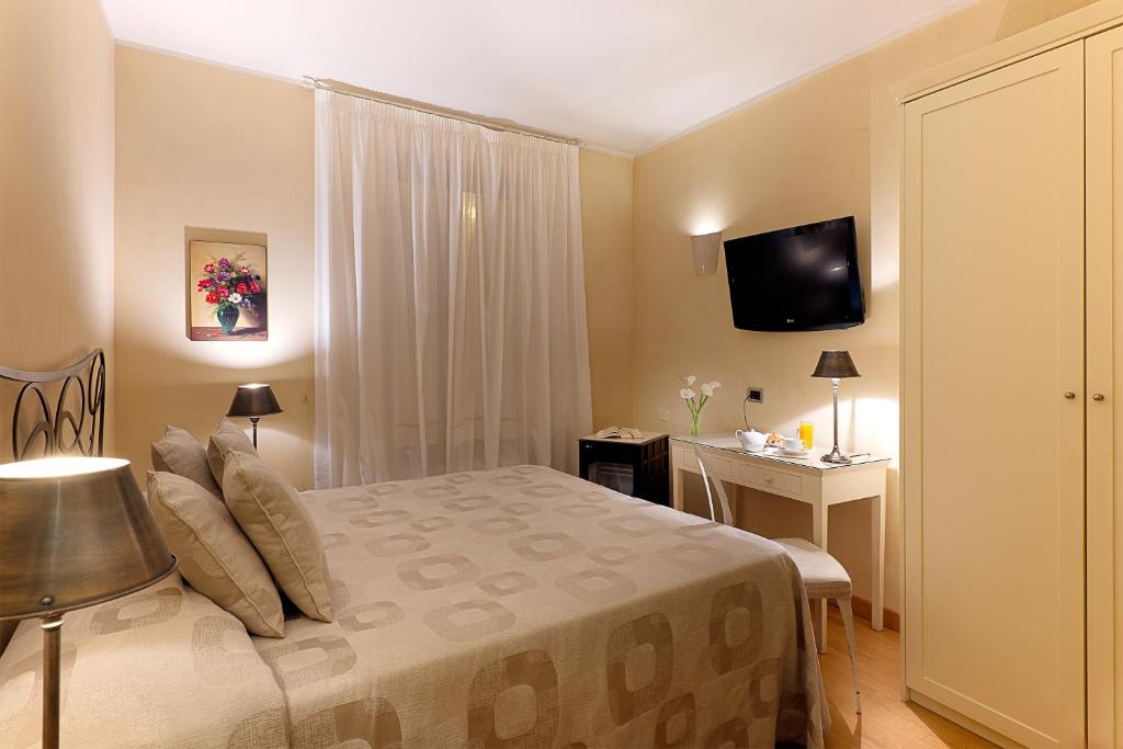 Hotel Mastino - Resim 32