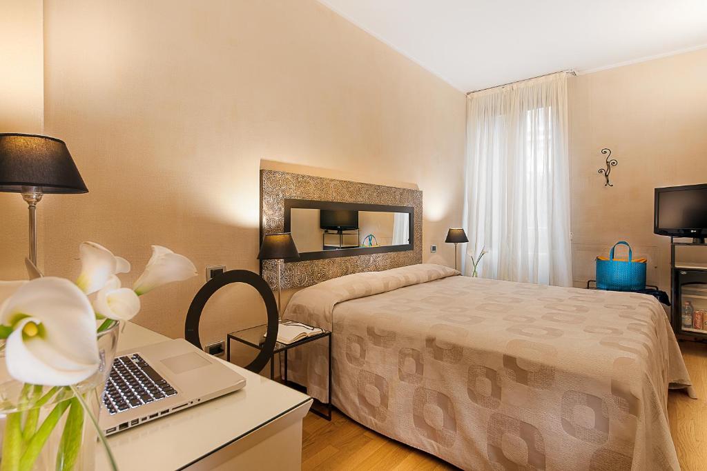 Hotel Mastino - Resim 43