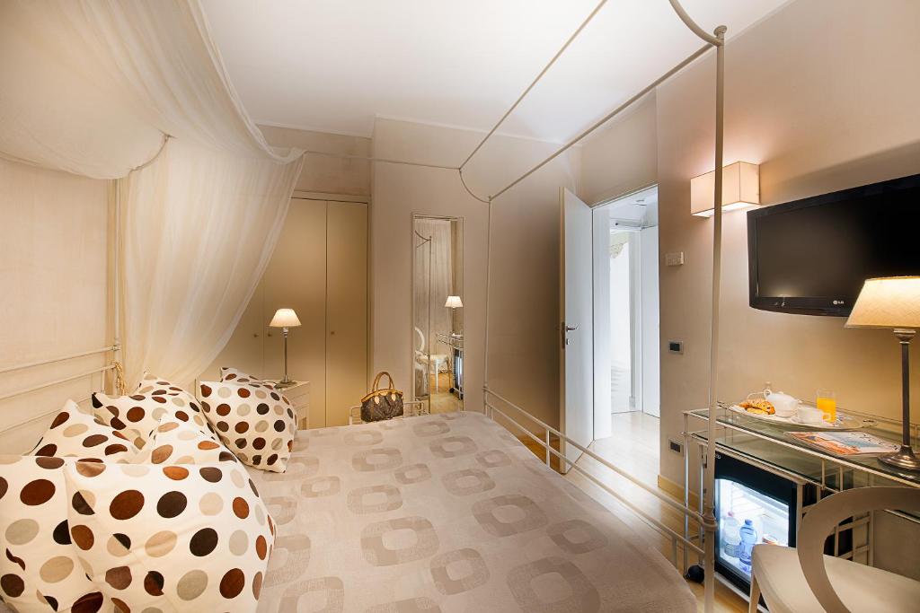 Hotel Mastino - Resim 25