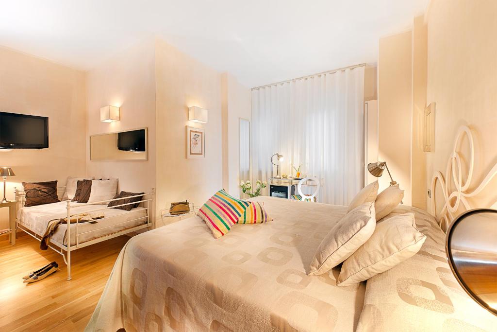 Hotel Mastino - Resim 40