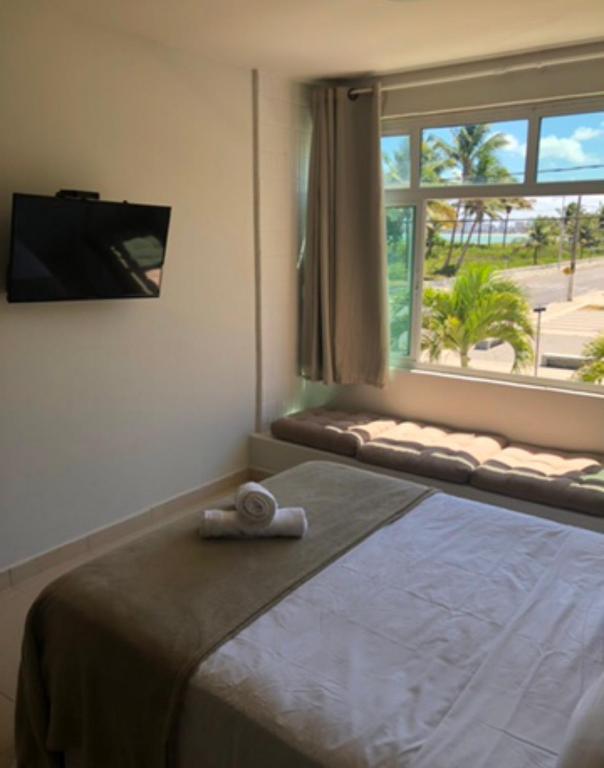  Flat Beira Mar