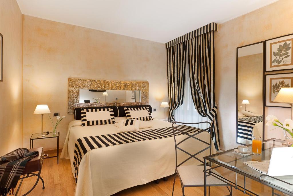 Hotel Mastino - Resim 24