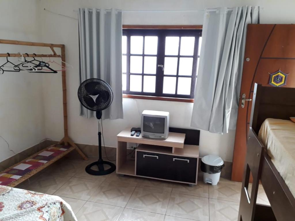  Edícula em Cananeia/SP