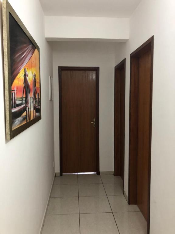  Suítes Escotilha