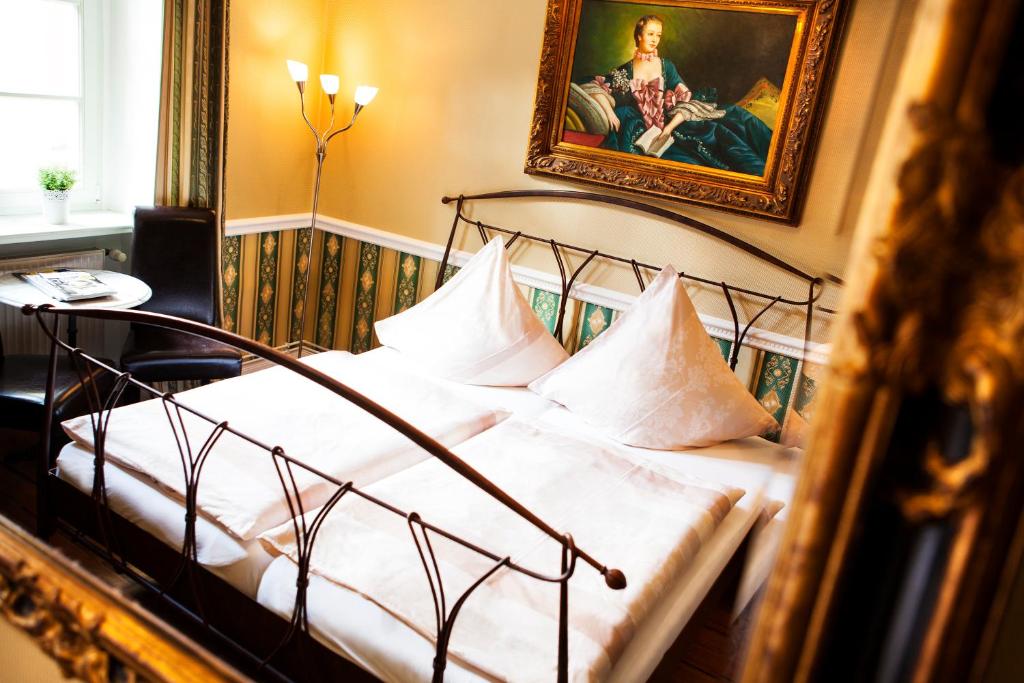 THE GATE GARDEN Hotel - 6