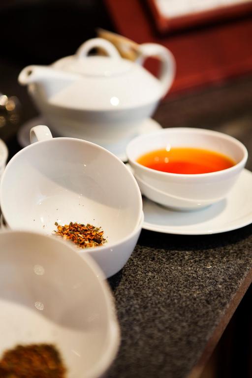 THE GATE GARDEN Hotel - Resim 40