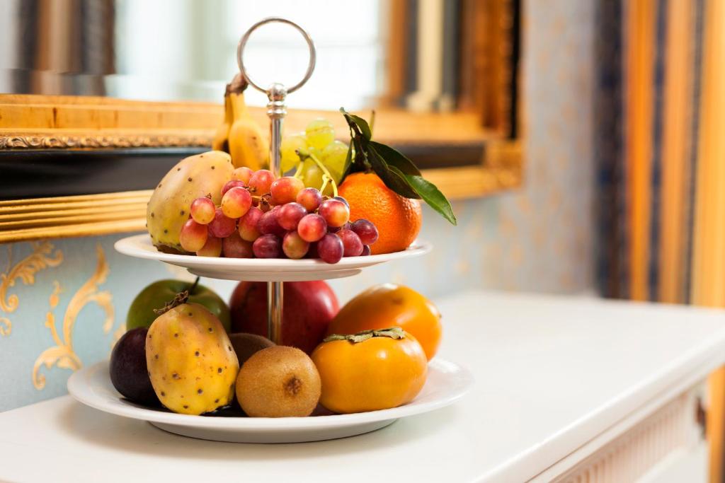 THE GATE GARDEN Hotel - Resim 45