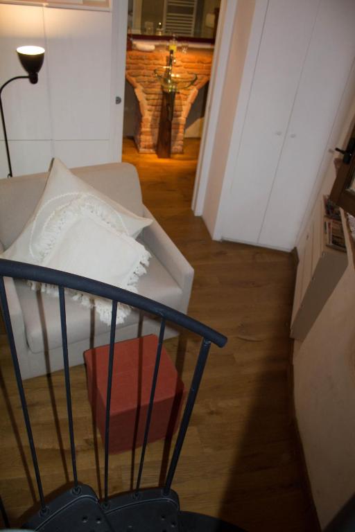 Zdjęcie z galerii obiektu Casina Mazzuoli w mieście Città della Pieve