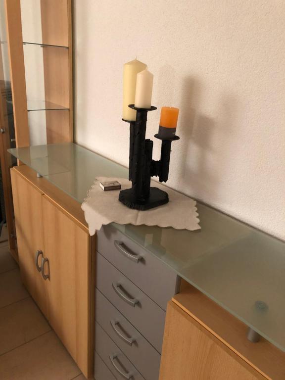 Fotografie z fotogalerie ubytování Apartment Laura v destinaci Wilderswil