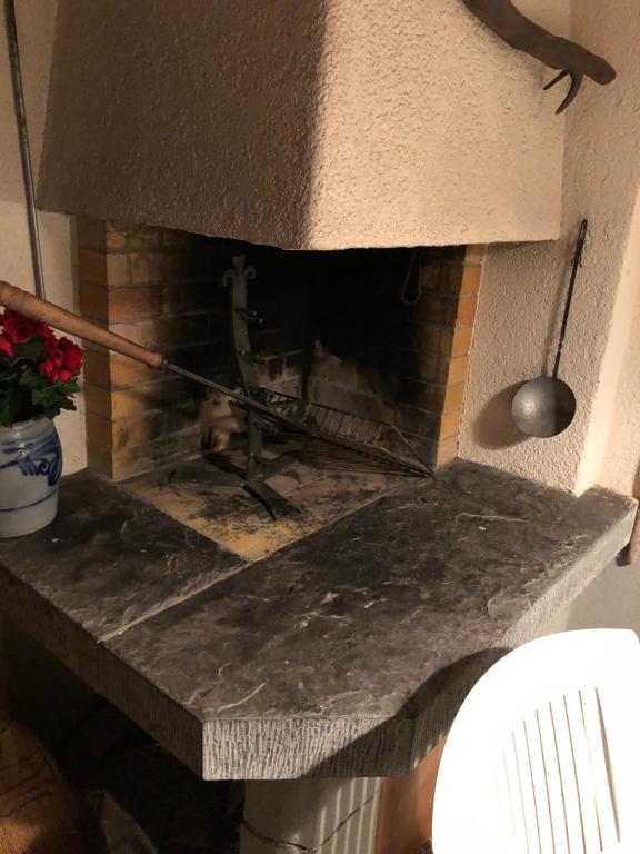 Fotografie z fotogalerie ubytování Apartment Laura v destinaci Wilderswil