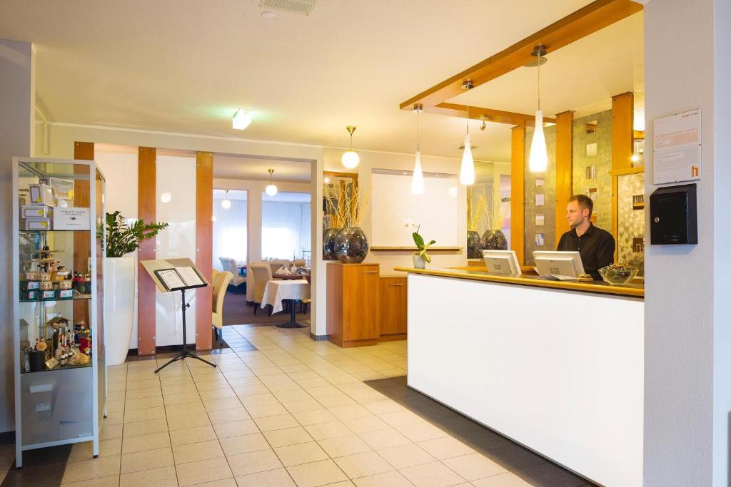 A`ppart Hotel Garden Cottage mit kostenfreien Parkplätzen