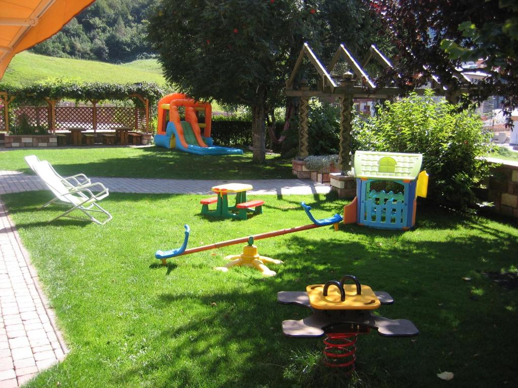 Zdjęcie z galerii obiektu Dolomiti Hotel Olimpia w Andole