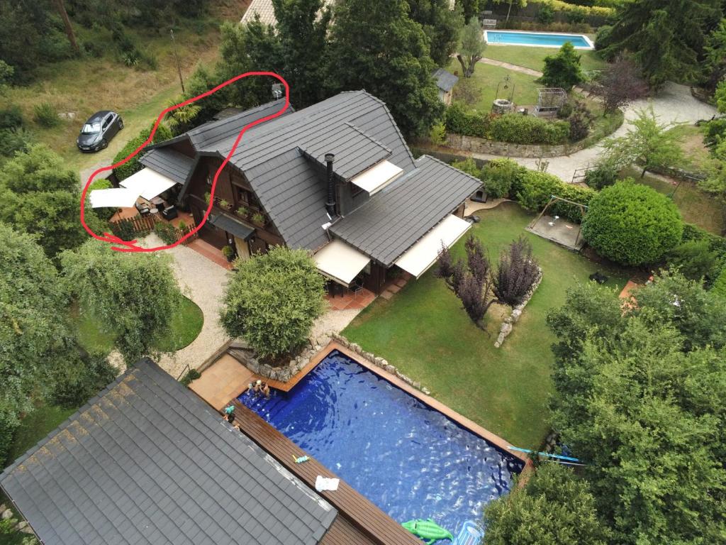 Derechos de imagen reservados por Booking.com