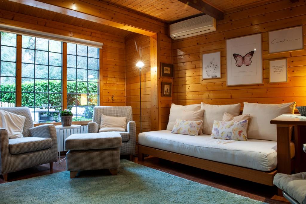 Derechos de imagen reservados por Booking.com