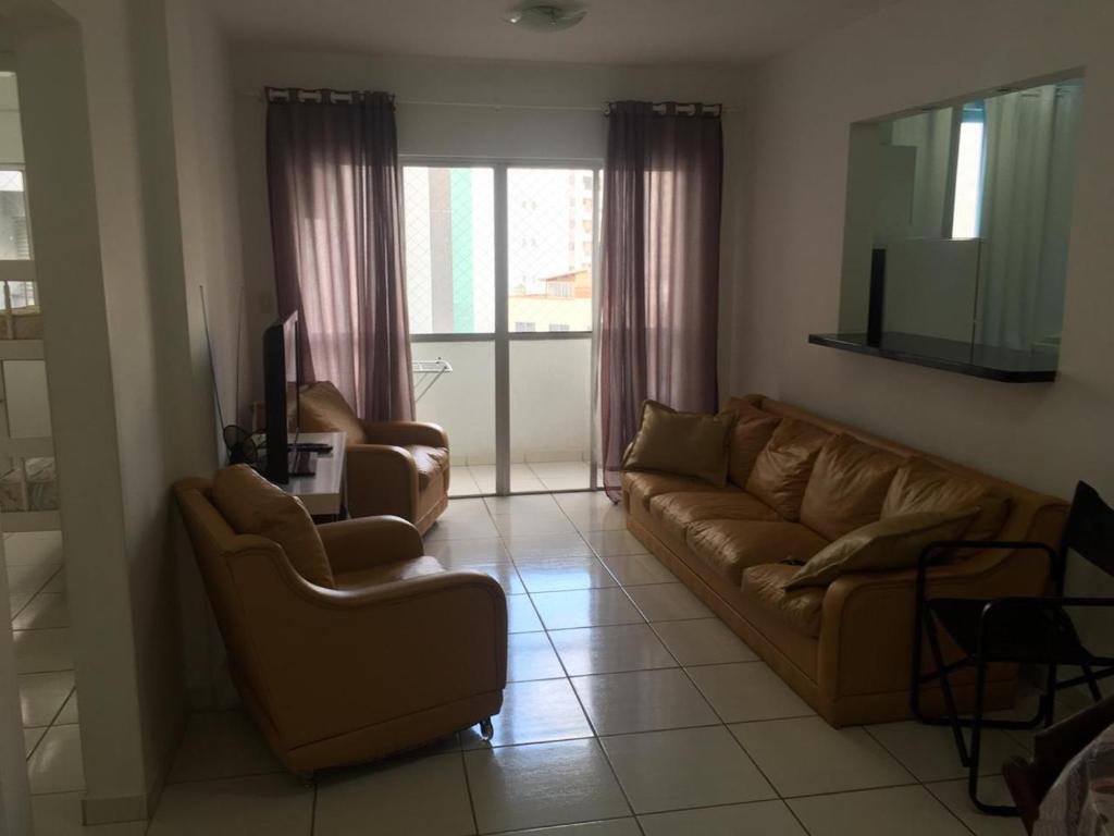  Apto 3a Avenida Balneário Camboriu