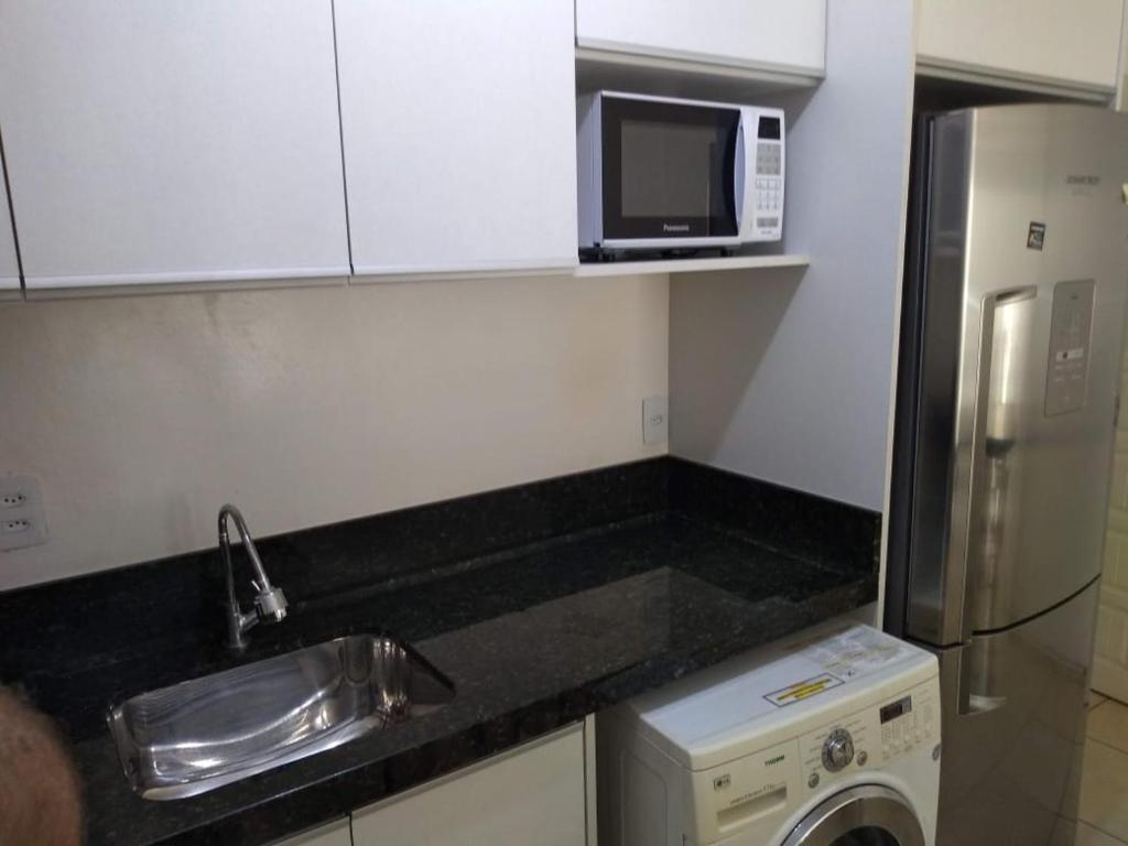  Apto Centro Balneário Camboriú
