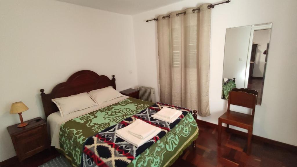 Ilha & Montanha - Turismo Rural - Standaardappartement