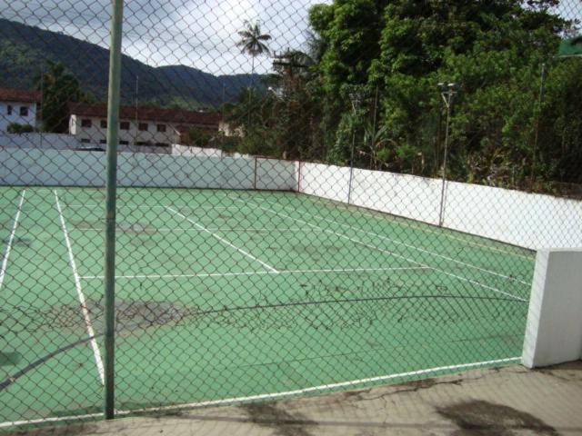  Condomínio a 1 metro da Praia Toninhas Ubatuba Pé na Areia Apartamento