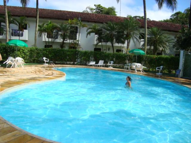  Condomínio a 1 metro da Praia Toninhas Ubatuba Pé na Areia Apartamento