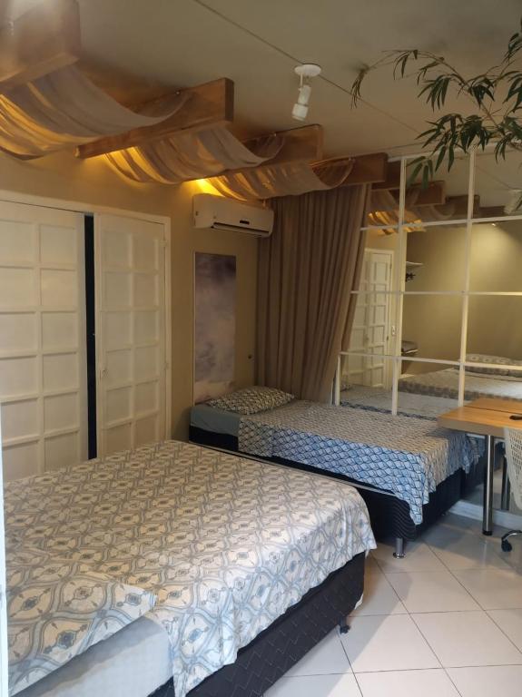  Pousada Bravo House