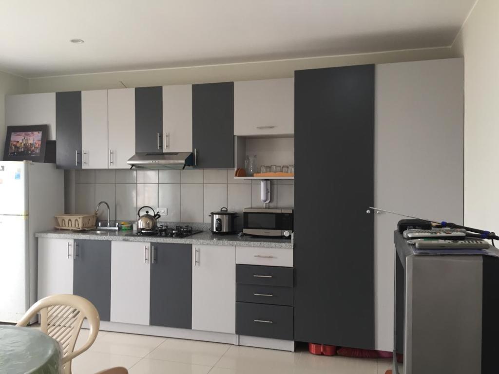 DEPARTAMENTO SAN BARTOLO - отзывы и видео