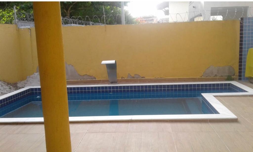  Conforto e Comodidade Porto Seguro BA