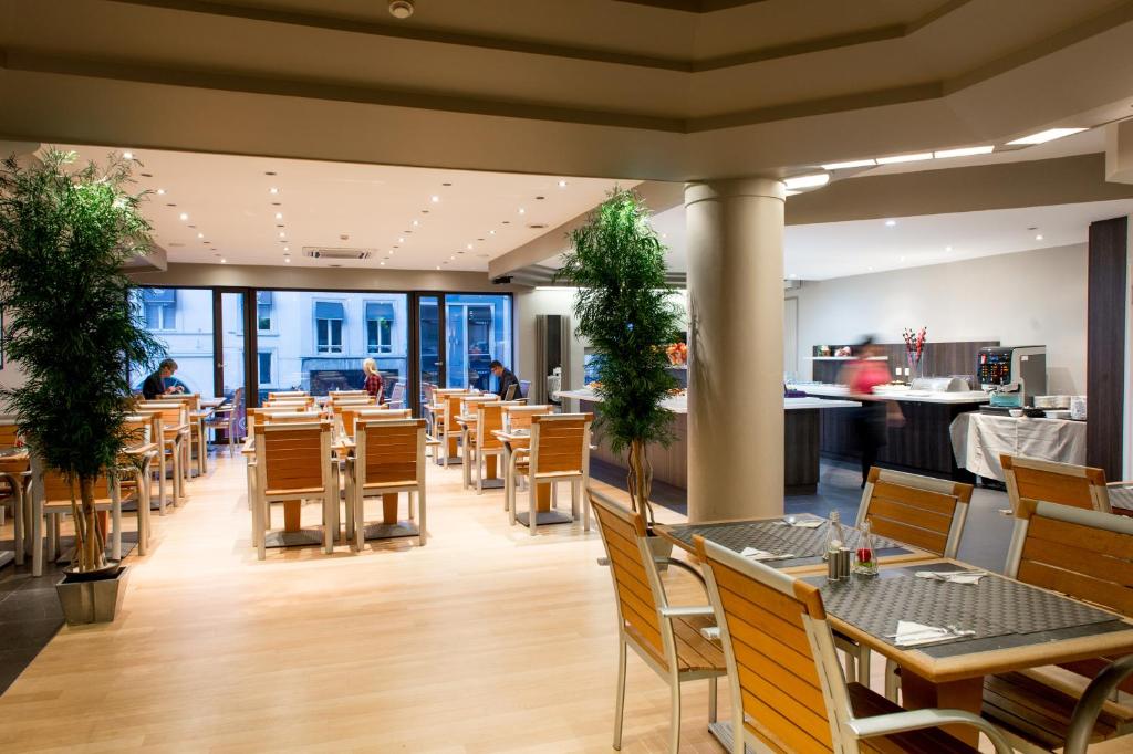 Hotel Chambord - Resim 10