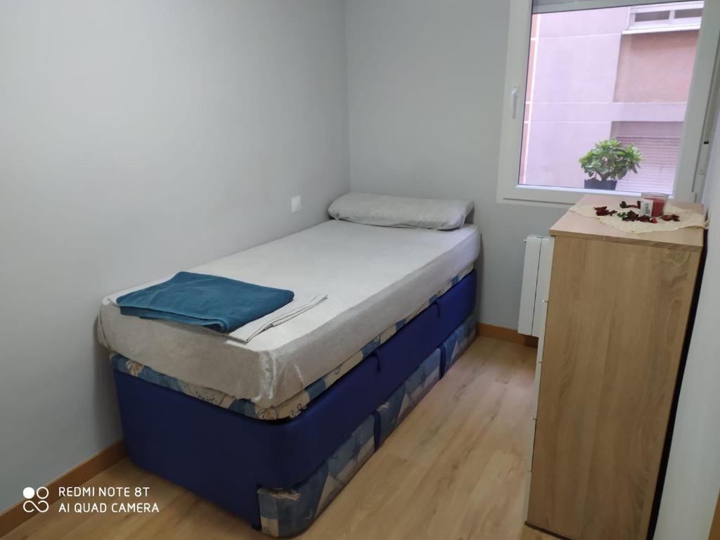 Bed and Breakfast Tourist room, Madrid, Spain - Booking.com