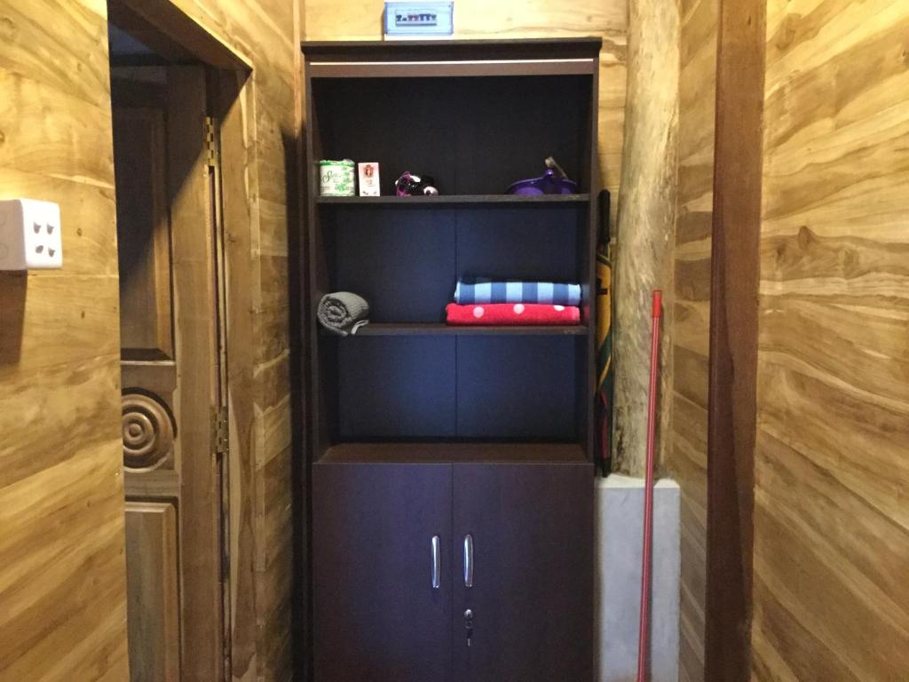 Fotografie z fotogalerie ubytování Tranquality Chalets v Tangalle