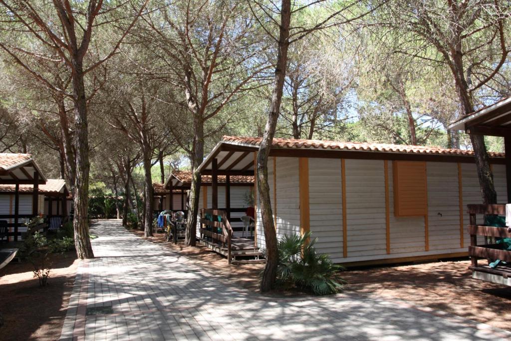Camping Village Il Sole - Error