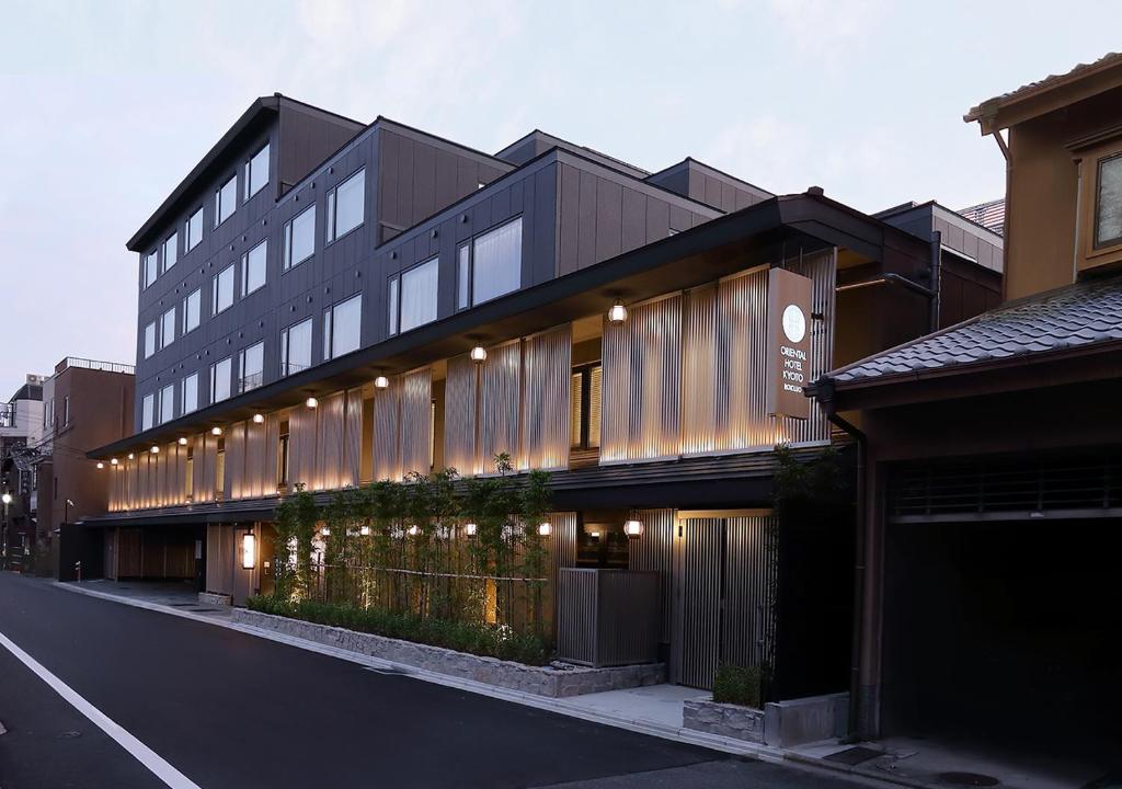 Oriental Hotel Kyoto Rokujo, 교토 – 2023 신규 특가