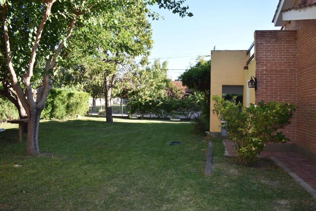 Zahrada ubytování Dos ruedas