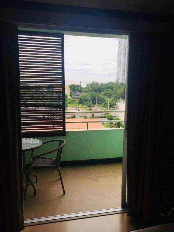 Cordial serviced apartment - Resim 21