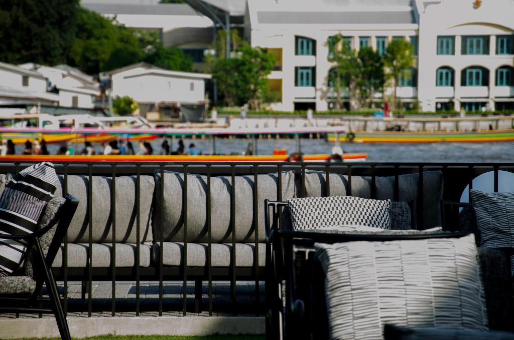 Theatre Residence - Resim 13