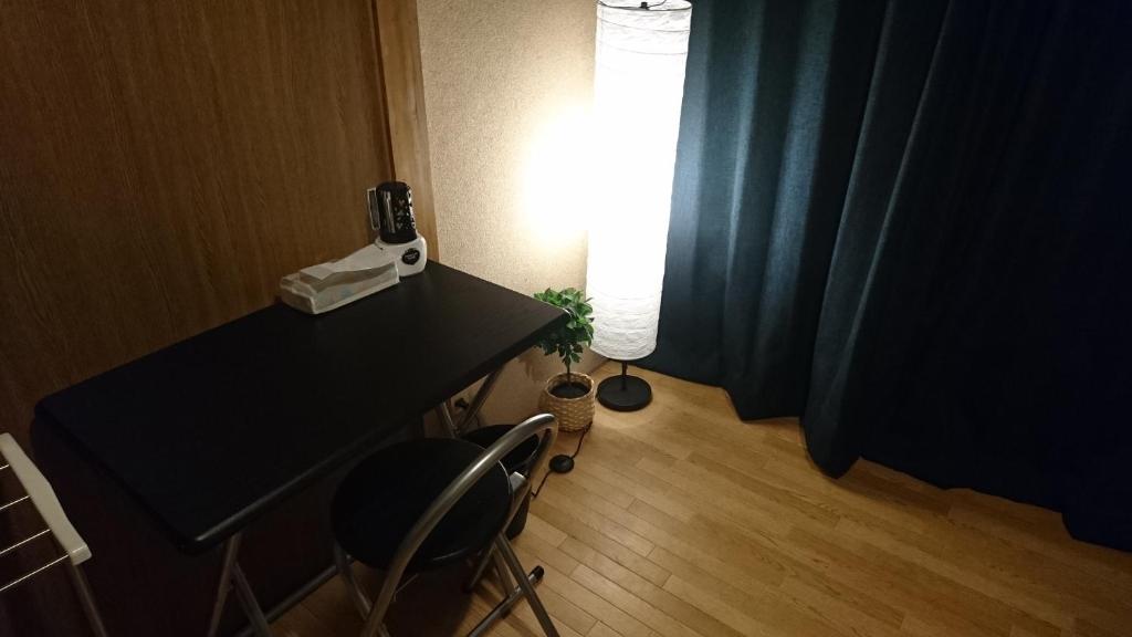 Fotografie z fotogalerie ubytování UNLOCK SAKAI v destinaci Sakai