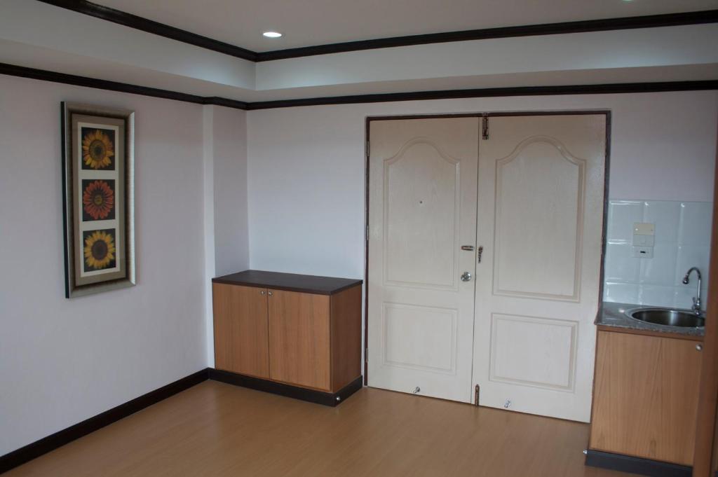 Cordial serviced apartment - Resim 11