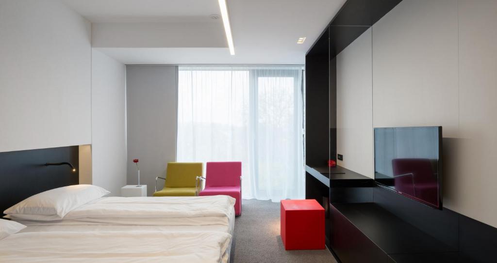 Hotel Privo - Twin Room