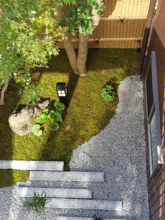 むつわ柒 - One-Bedroom House