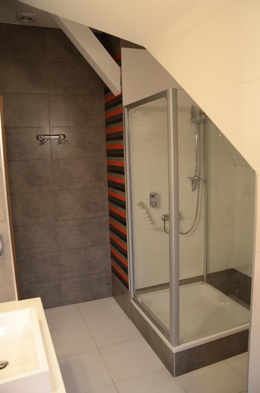 Agat Hotel - Resim 12