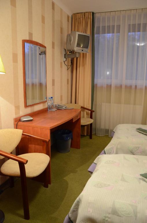 Agat Hotel - Resim 26