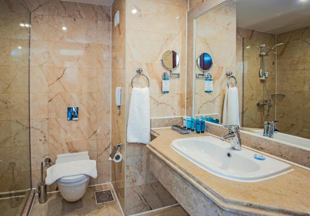 Sunrise Aqua Joy Resort - 10