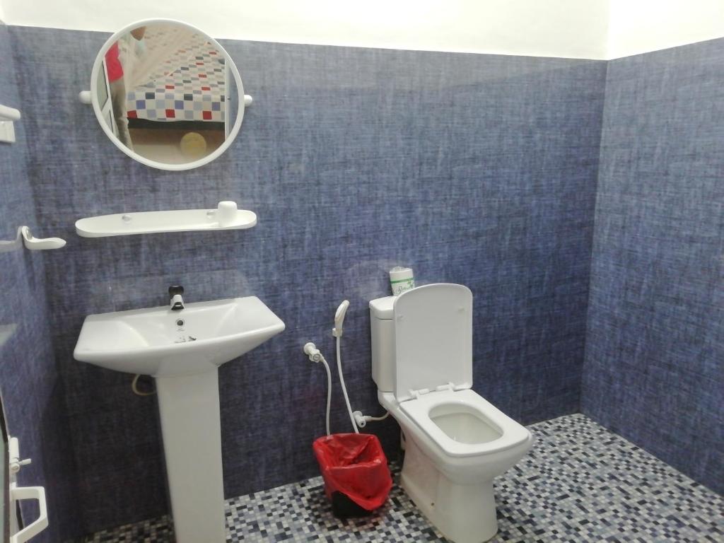 Hotel Universal Beach - 11