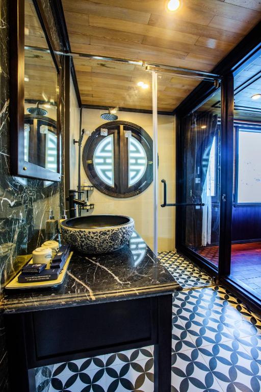 Cozy Boutique Cruise - 6