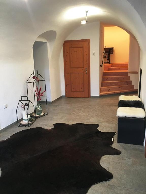 Fotografia z galérie ubytovania Apartment Der Riese v destinácii Reith bei Seefeld