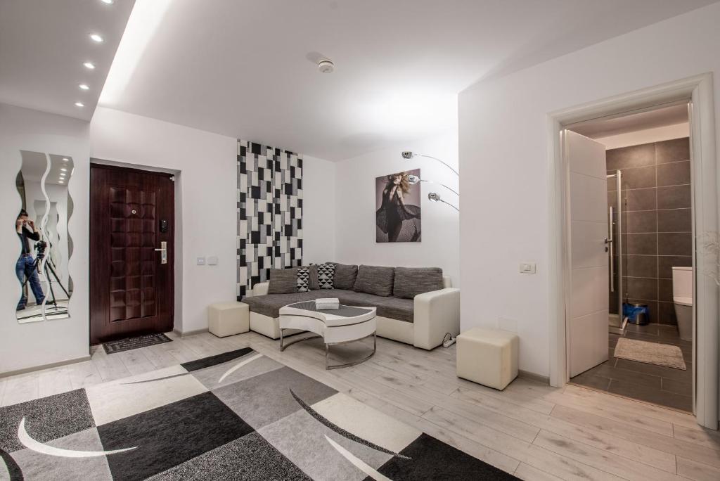 Studio Residence Militari M2 - Apartment