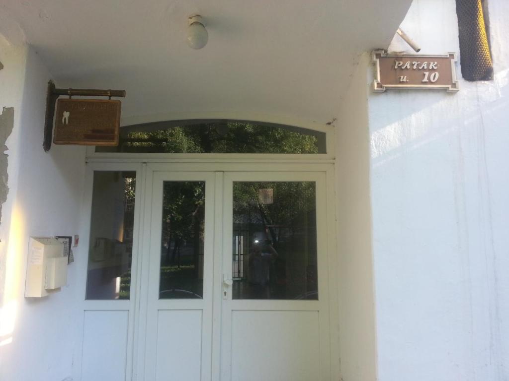Kép Downtown Apartment Miskolc szállásáról Miskolcon a galériában